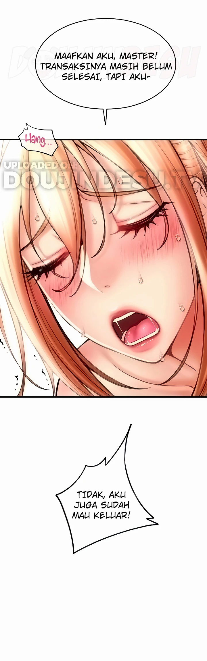 Pay With Sperm Pay Chapter 33 - Page 45